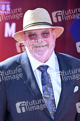 Filmpremiere 'Superman' in Los Angeles