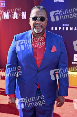 Filmpremiere 'Superman' in Los Angeles