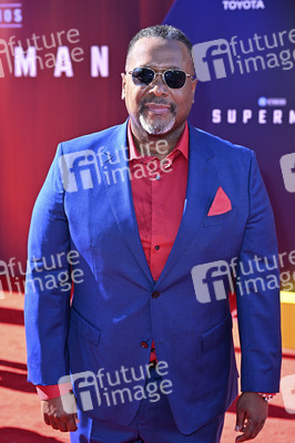 Filmpremiere 'Superman' in Los Angeles