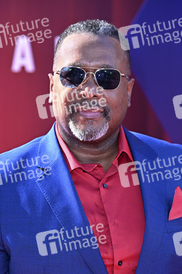 Filmpremiere 'Superman' in Los Angeles