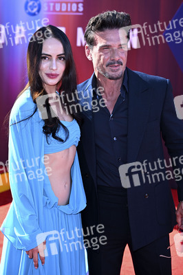 Filmpremiere 'Superman' in Los Angeles