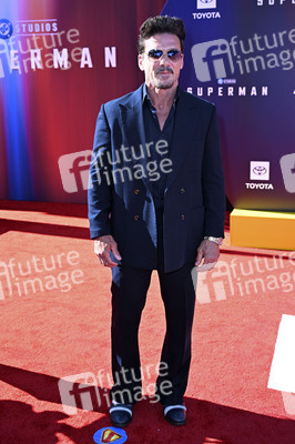 Filmpremiere 'Superman' in Los Angeles
