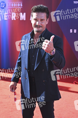 Filmpremiere 'Superman' in Los Angeles