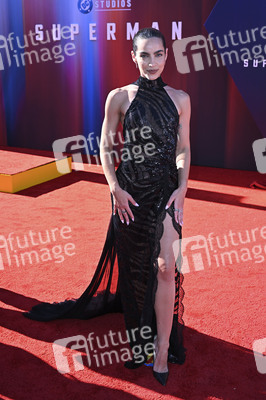 Filmpremiere 'Superman' in Los Angeles