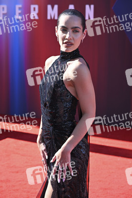 Filmpremiere 'Superman' in Los Angeles