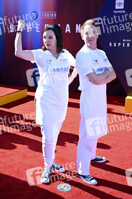 Filmpremiere 'Superman' in Los Angeles