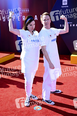 Filmpremiere 'Superman' in Los Angeles
