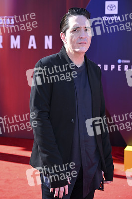 Filmpremiere 'Superman' in Los Angeles