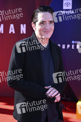 Filmpremiere 'Superman' in Los Angeles