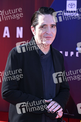 Filmpremiere 'Superman' in Los Angeles
