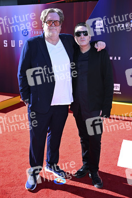 Filmpremiere 'Superman' in Los Angeles