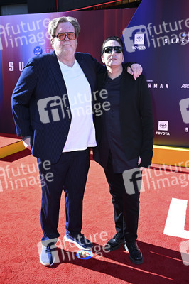 Filmpremiere 'Superman' in Los Angeles