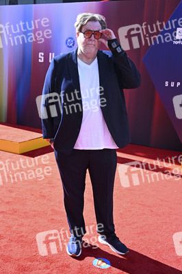 Filmpremiere 'Superman' in Los Angeles
