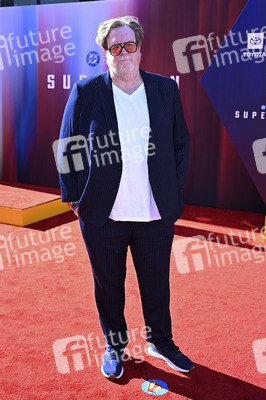 Filmpremiere 'Superman' in Los Angeles