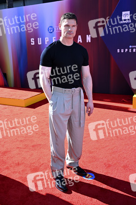 Filmpremiere 'Superman' in Los Angeles