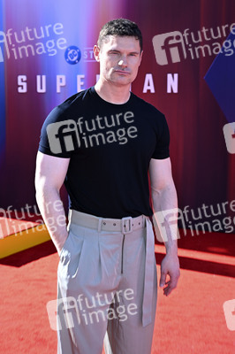 Filmpremiere 'Superman' in Los Angeles