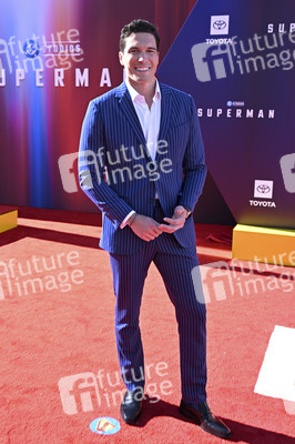 Filmpremiere 'Superman' in Los Angeles
