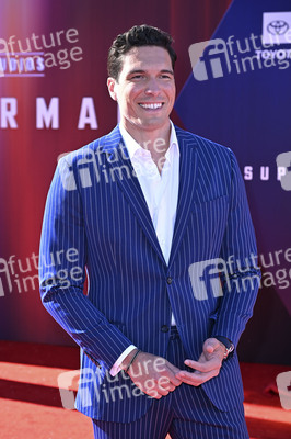 Filmpremiere 'Superman' in Los Angeles