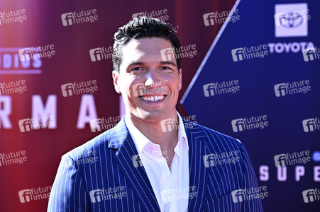 Filmpremiere 'Superman' in Los Angeles