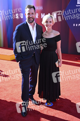 Filmpremiere 'Superman' in Los Angeles