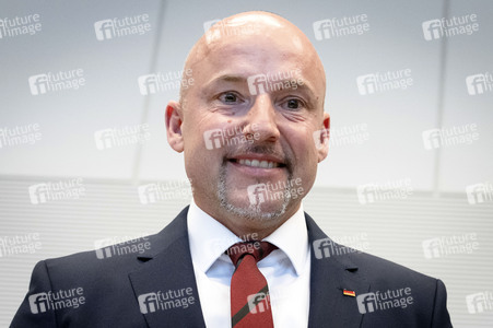 Fraktionssitzung der CDU/CSU-Bundestagsfraktion in Berlin