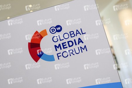 Deutsche Welle Global Media Forum 2025 in Bonn