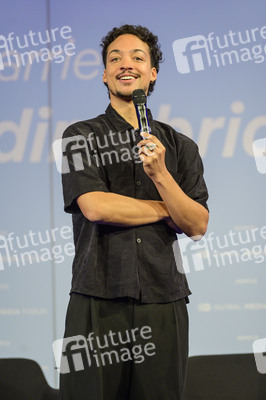 Deutsche Welle Global Media Forum 2025 in Bonn