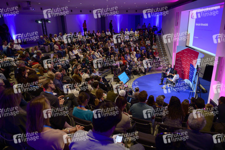 Deutsche Welle Global Media Forum 2025 in Bonn