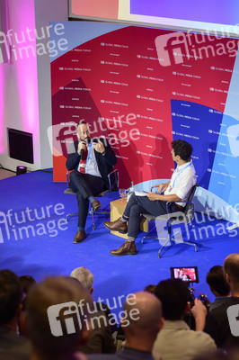 Deutsche Welle Global Media Forum 2025 in Bonn