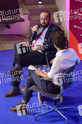 Deutsche Welle Global Media Forum 2025 in Bonn