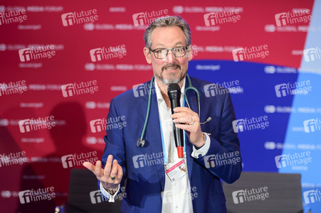 Deutsche Welle Global Media Forum 2025 in Bonn