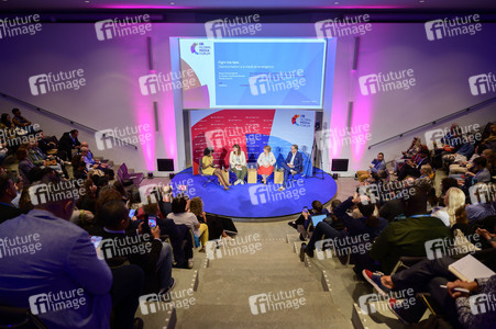 Deutsche Welle Global Media Forum 2025 in Bonn