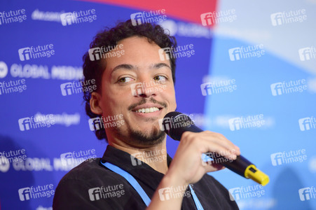 Deutsche Welle Global Media Forum 2025 in Bonn