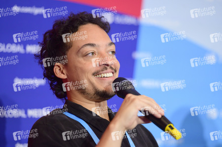 Deutsche Welle Global Media Forum 2025 in Bonn