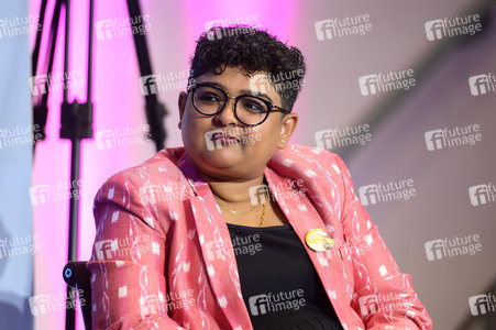 Deutsche Welle Global Media Forum 2025 in Bonn