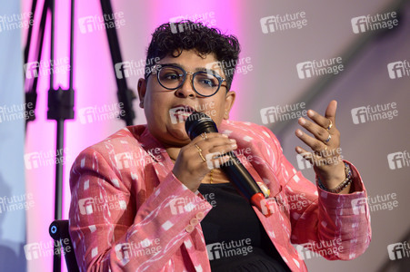 Deutsche Welle Global Media Forum 2025 in Bonn