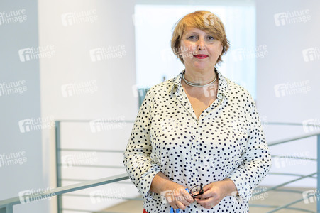 Deutsche Welle Global Media Forum 2025 in Bonn