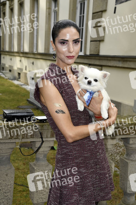 Emmy Cocktail Prolongé 2025 in Berlin