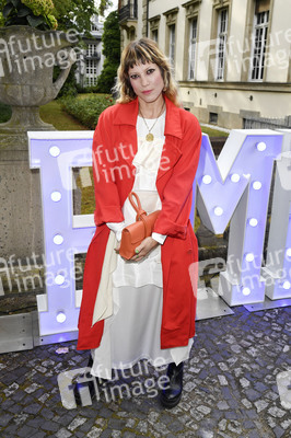 Emmy Cocktail Prolongé 2025 in Berlin