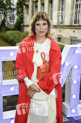 Emmy Cocktail Prolongé 2025 in Berlin