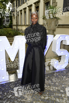 Emmy Cocktail Prolongé 2025 in Berlin