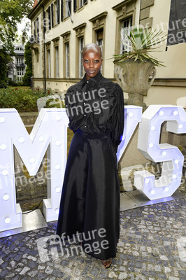 Emmy Cocktail Prolongé 2025 in Berlin