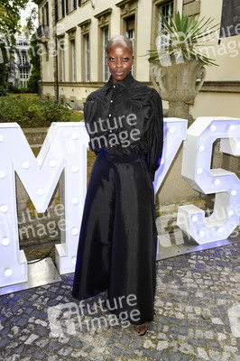 Emmy Cocktail Prolongé 2025 in Berlin