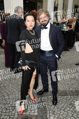 Emmy Cocktail Prolongé 2025 in Berlin