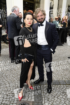 Emmy Cocktail Prolongé 2025 in Berlin