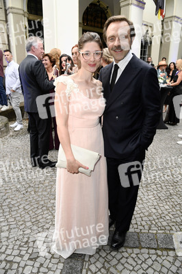 Emmy Cocktail Prolongé 2025 in Berlin