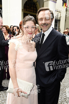 Emmy Cocktail Prolongé 2025 in Berlin