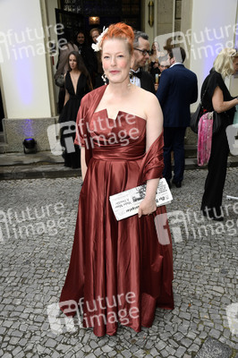 Emmy Cocktail Prolongé 2025 in Berlin