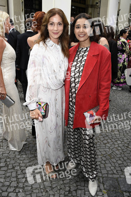 Emmy Cocktail Prolongé 2025 in Berlin