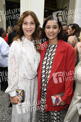 Emmy Cocktail Prolongé 2025 in Berlin